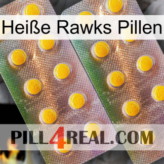 Heiße Rawks Pillen new10
